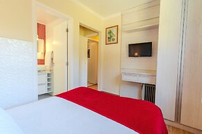 Apartamento Sobre as Nuvens