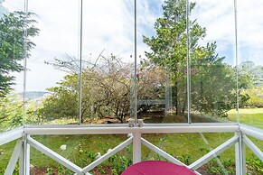 Apartamento Sobre as Nuvens