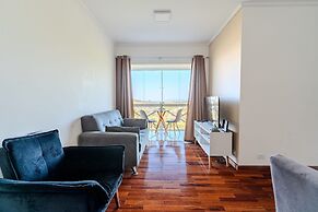 Apartamento Sobre as Nuvens