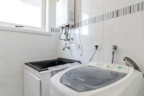 Apartamento Sobre as Nuvens