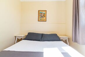 Apartamento Sobre as Nuvens