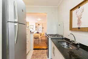 Apartamento Sobre as Nuvens