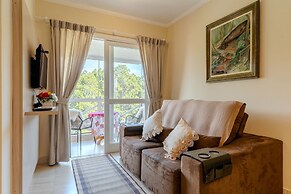 Apartamento Sobre as Nuvens