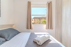 Apartamento Sobre as Nuvens