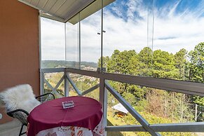 Apartamento Sobre as Nuvens
