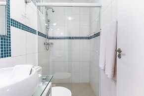 Apartamento Sobre as Nuvens