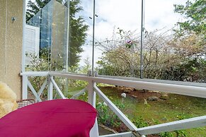 Apartamento Sobre as Nuvens