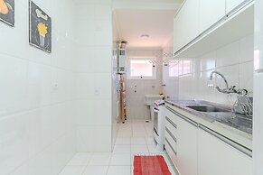 Apartamento Sobre as Nuvens
