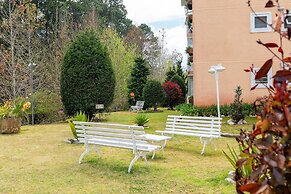 Apartamento Sobre as Nuvens