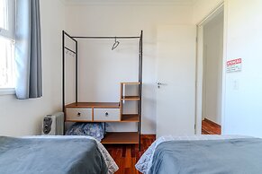 Apartamento Sobre as Nuvens