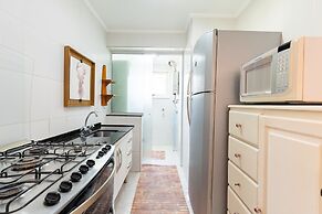 Apartamento Sobre as Nuvens