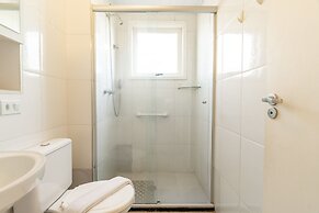 Apartamento Sobre as Nuvens