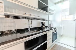 Apartamento Sobre as Nuvens