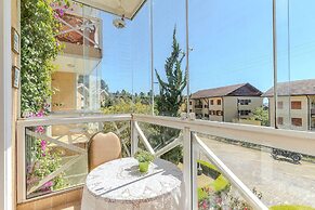Apartamento Sobre as Nuvens