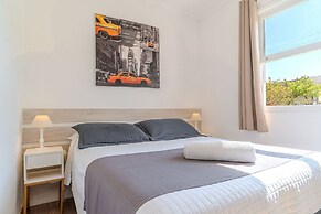 Apartamento Sobre as Nuvens