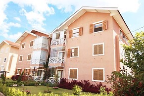 Apartamento Sobre as Nuvens