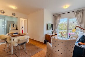 Apartamento Sobre as Nuvens