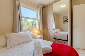 Apartamento Sobre as Nuvens