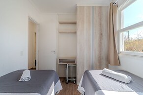 Apartamento Sobre as Nuvens