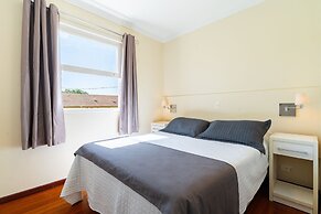 Apartamento Sobre as Nuvens