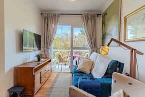 Apartamento Sobre as Nuvens