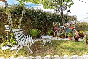Apartamento Sobre as Nuvens