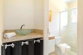 Apartamento Sobre as Nuvens