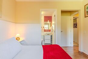 Apartamento Sobre as Nuvens