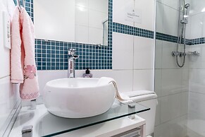 Apartamento Sobre as Nuvens