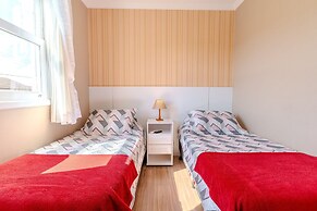 Apartamento Sobre as Nuvens