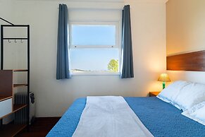 Apartamento Sobre as Nuvens