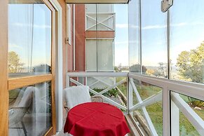 Apartamento Sobre as Nuvens
