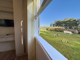 Apartamento Sobre as Nuvens