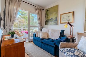 Apartamento Sobre as Nuvens