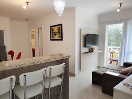Apartamento Sobre as Nuvens