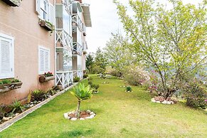 Apartamento Sobre as Nuvens