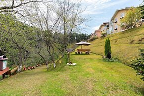Apartamento Sobre as Nuvens