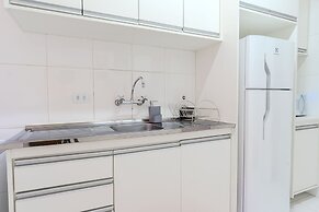 Apartamento Sobre as Nuvens
