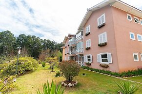 Apartamento Sobre as Nuvens