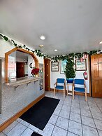Chisholms Motor Inn