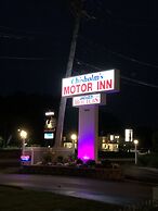 Chisholms Motor Inn