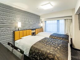 APA Hotel Kyoto Ekihigashi