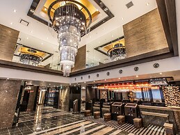 APA Hotel Kyoto Ekihigashi