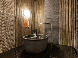 APA Hotel Kyoto Ekihigashi