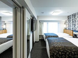 APA Hotel Kyoto Ekihigashi