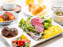 APA Hotel Kyoto Ekihigashi