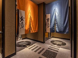 APA Hotel Kyoto Ekihigashi