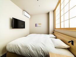 ALPHABED INN Fukuoka Ohori Park