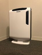 ALPHABED INN Fukuoka Ohori Park