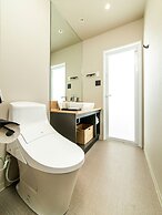 ALPHABED INN Fukuoka Ohori Park